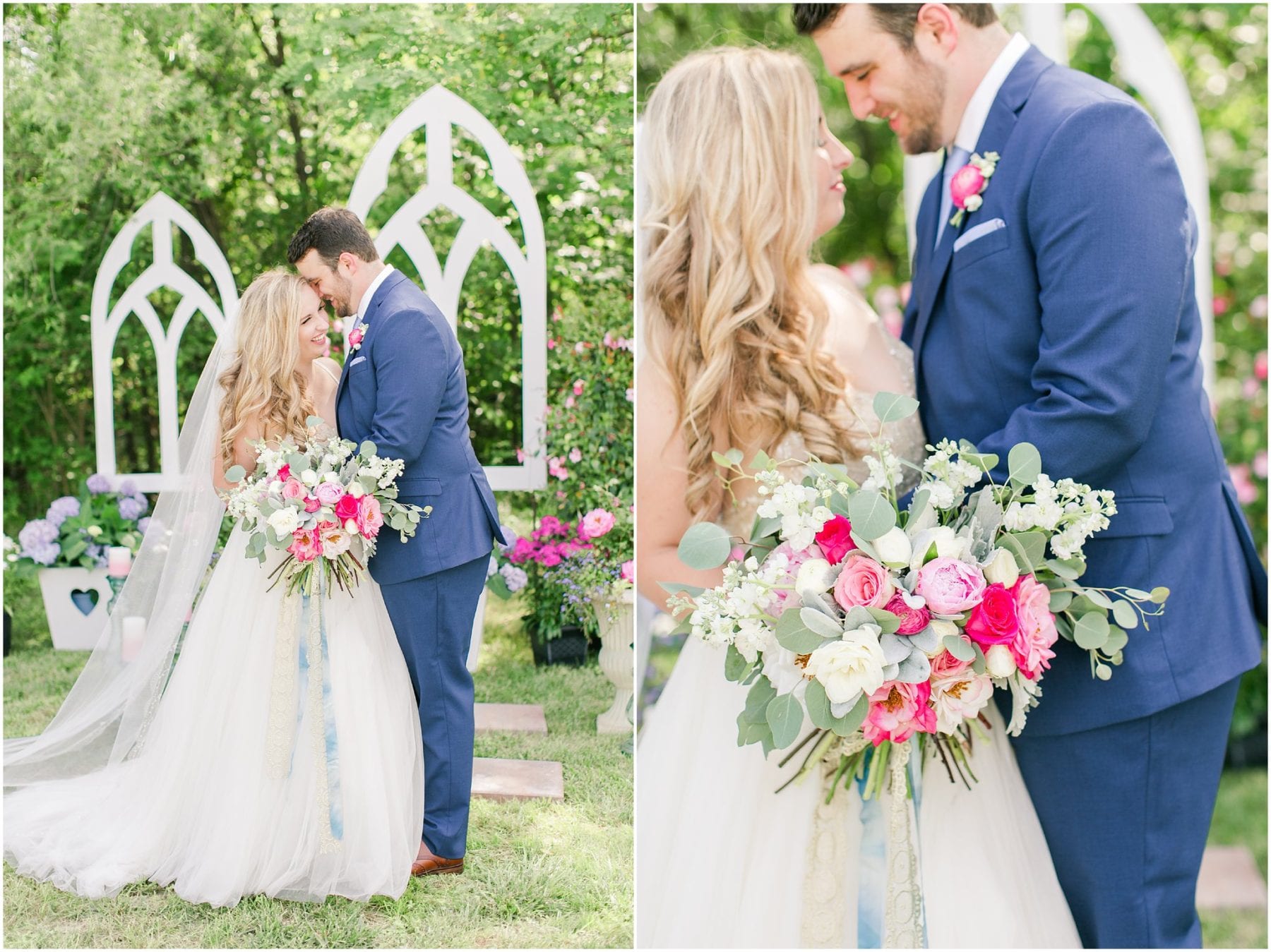 Maryland Backyard Wedding Photos Kelly & Zach Megan Kelsey Photography-109.jpg