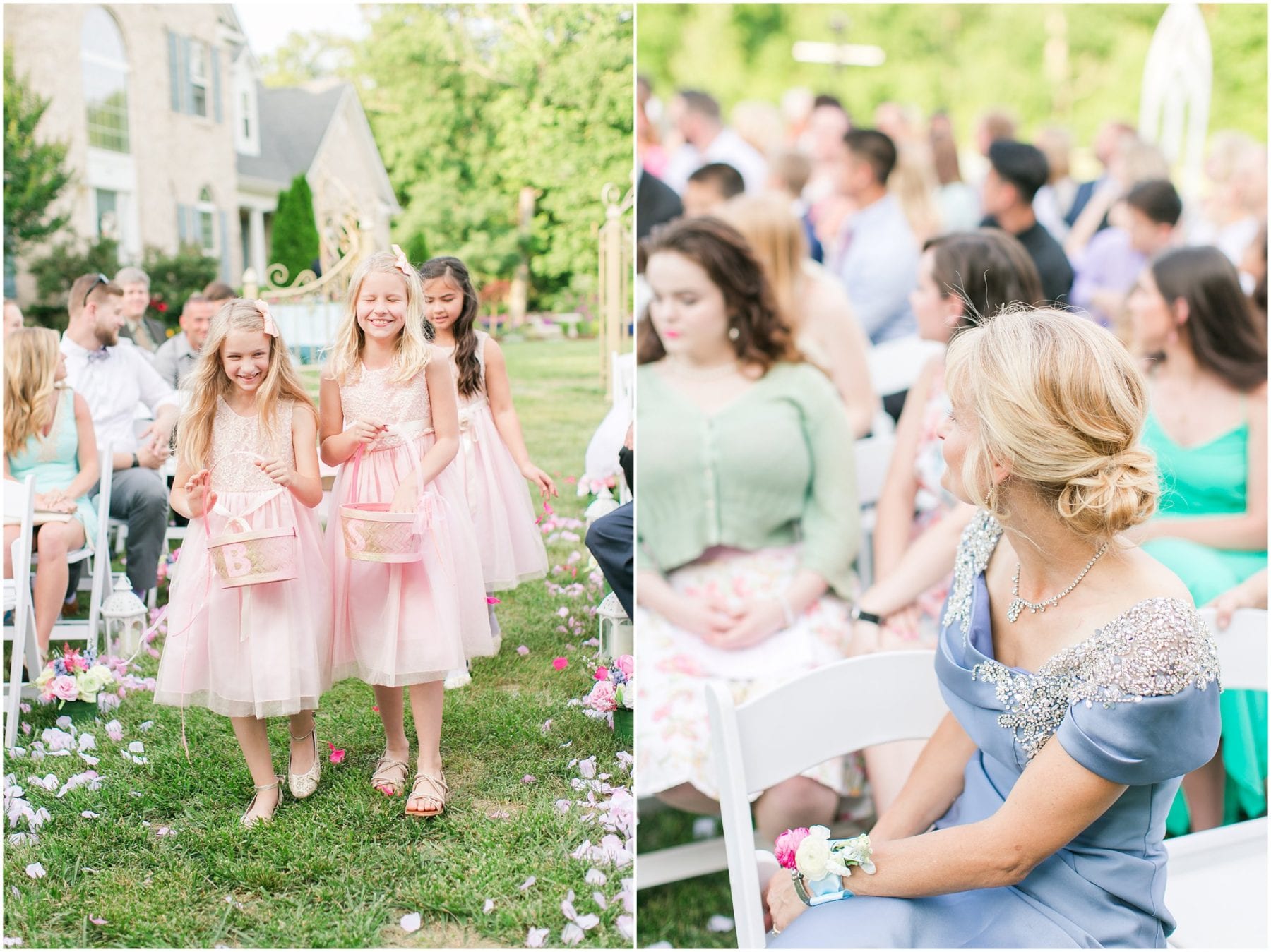 Maryland Backyard Wedding Photos Kelly & Zach Megan Kelsey Photography-224.jpg