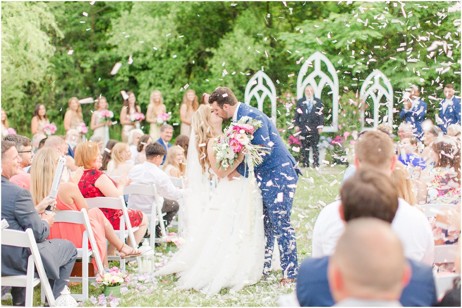 Maryland Backyard Wedding Photos Kelly & Zach Megan Kelsey Photography-239.jpg