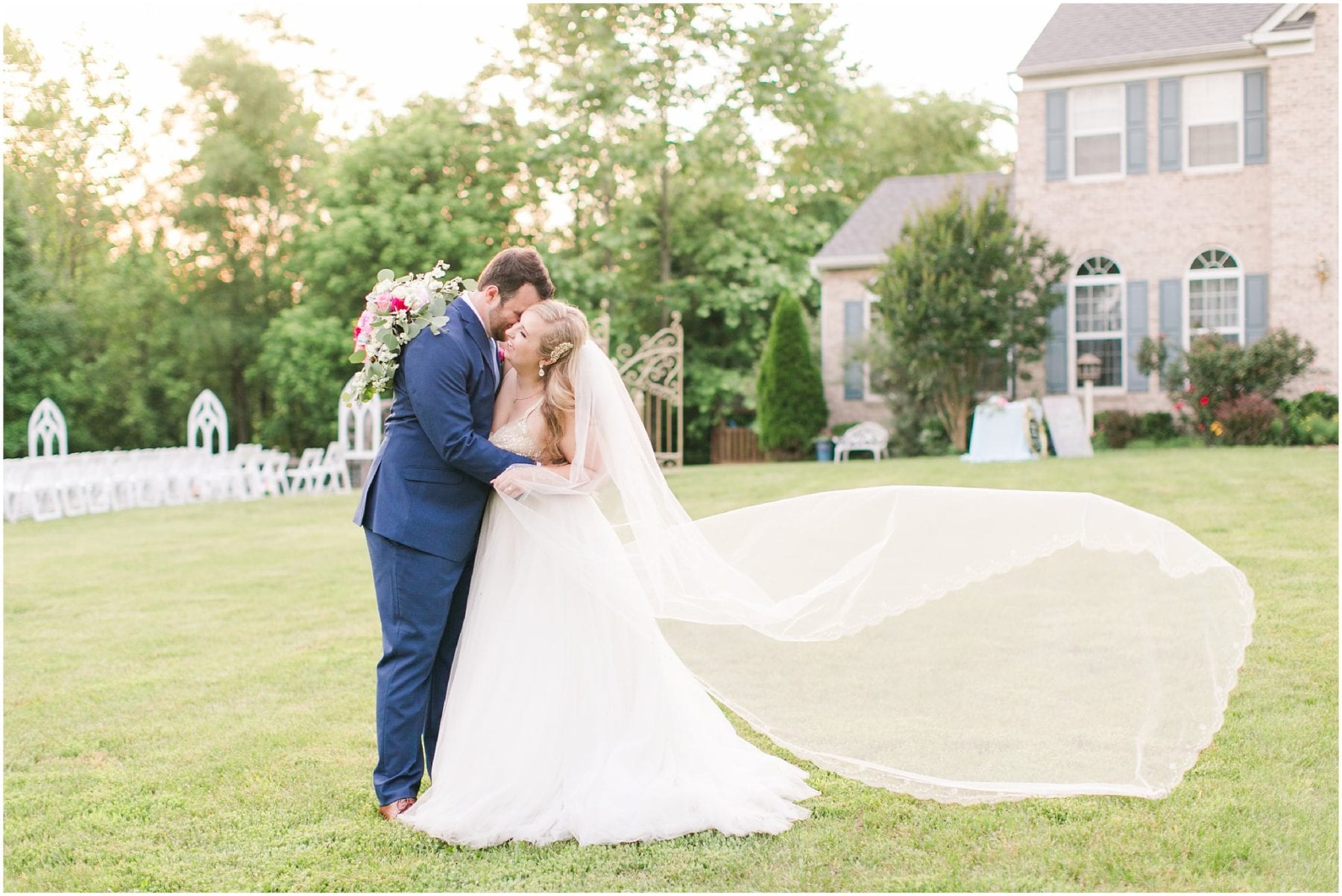 Maryland Backyard Wedding Photos Kelly & Zach Megan Kelsey Photography-262.jpg