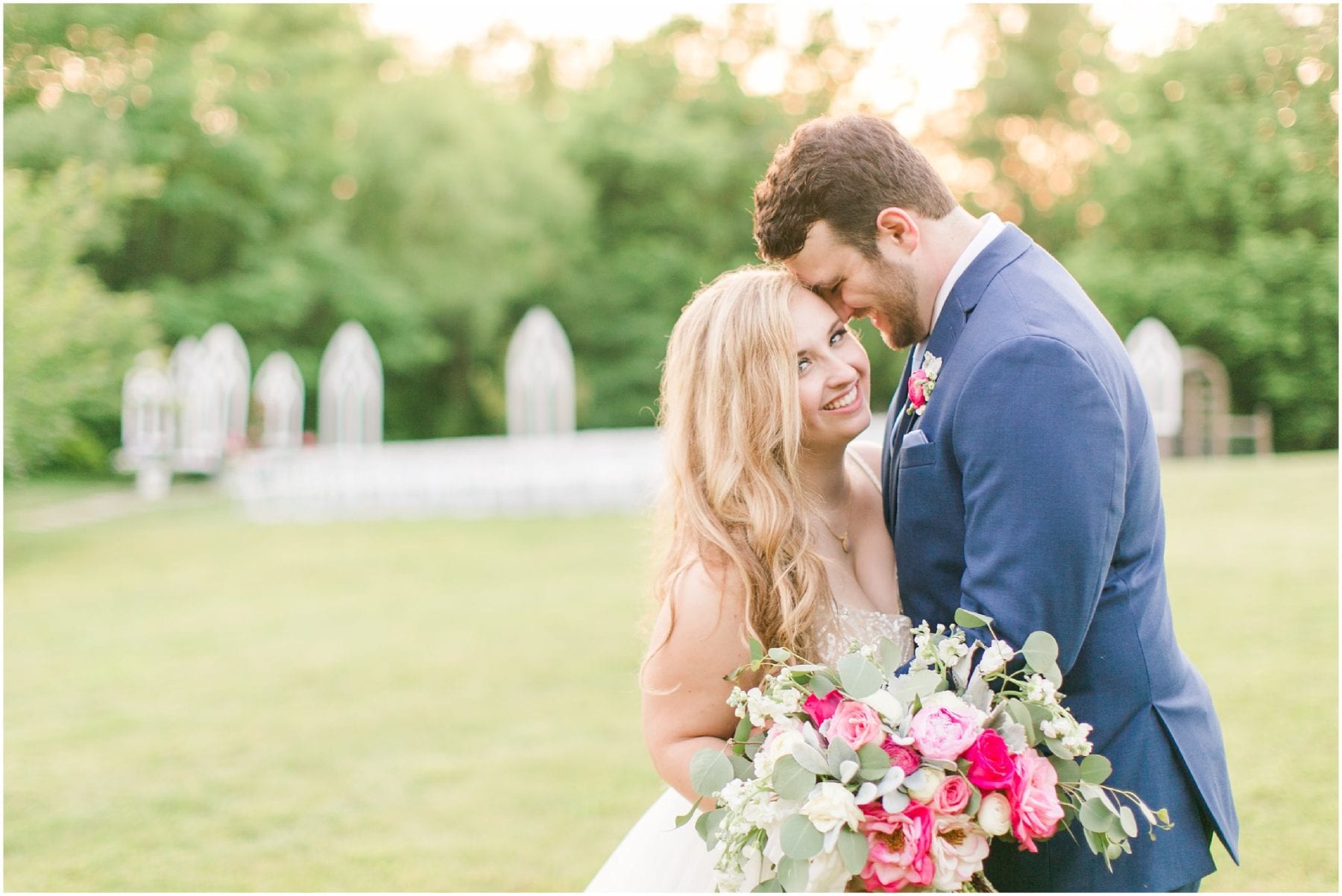 Maryland Backyard Wedding Photos Kelly & Zach Megan Kelsey Photography-270.jpg