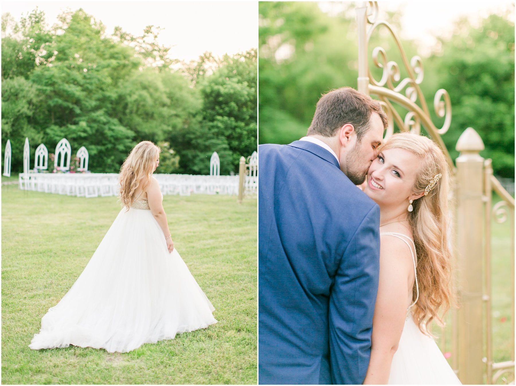 Maryland Backyard Wedding Photos Kelly & Zach Megan Kelsey Photography-281.jpg