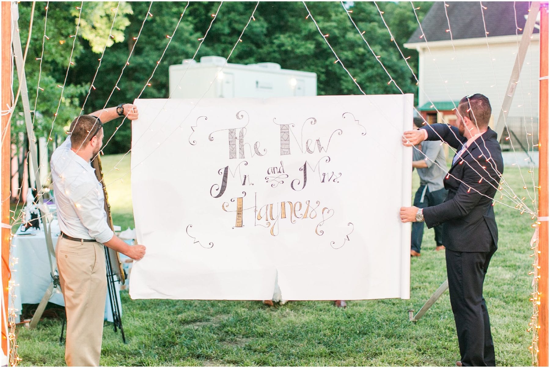 Maryland Backyard Wedding Photos Kelly & Zach Megan Kelsey Photography-294.jpg