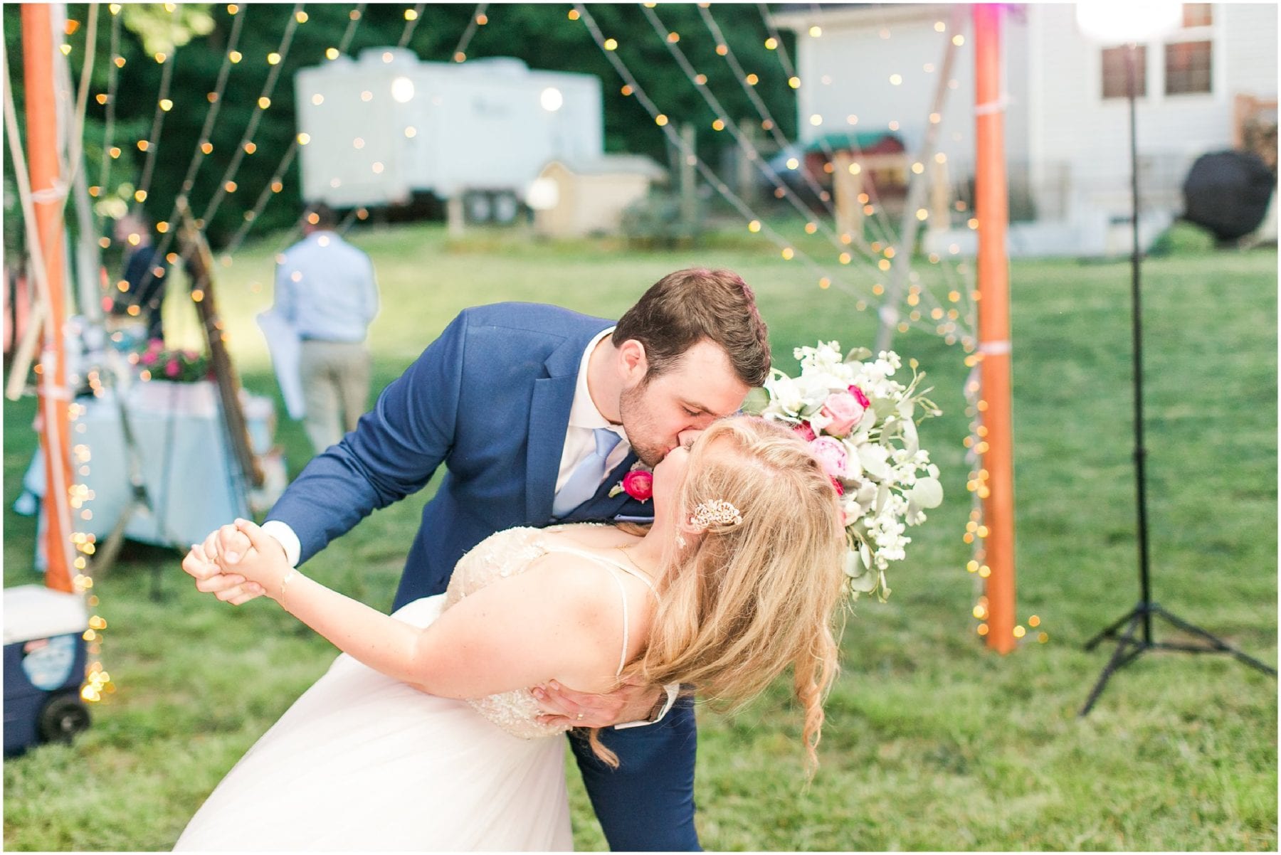 Maryland Backyard Wedding Photos Kelly & Zach Megan Kelsey Photography-296.jpg