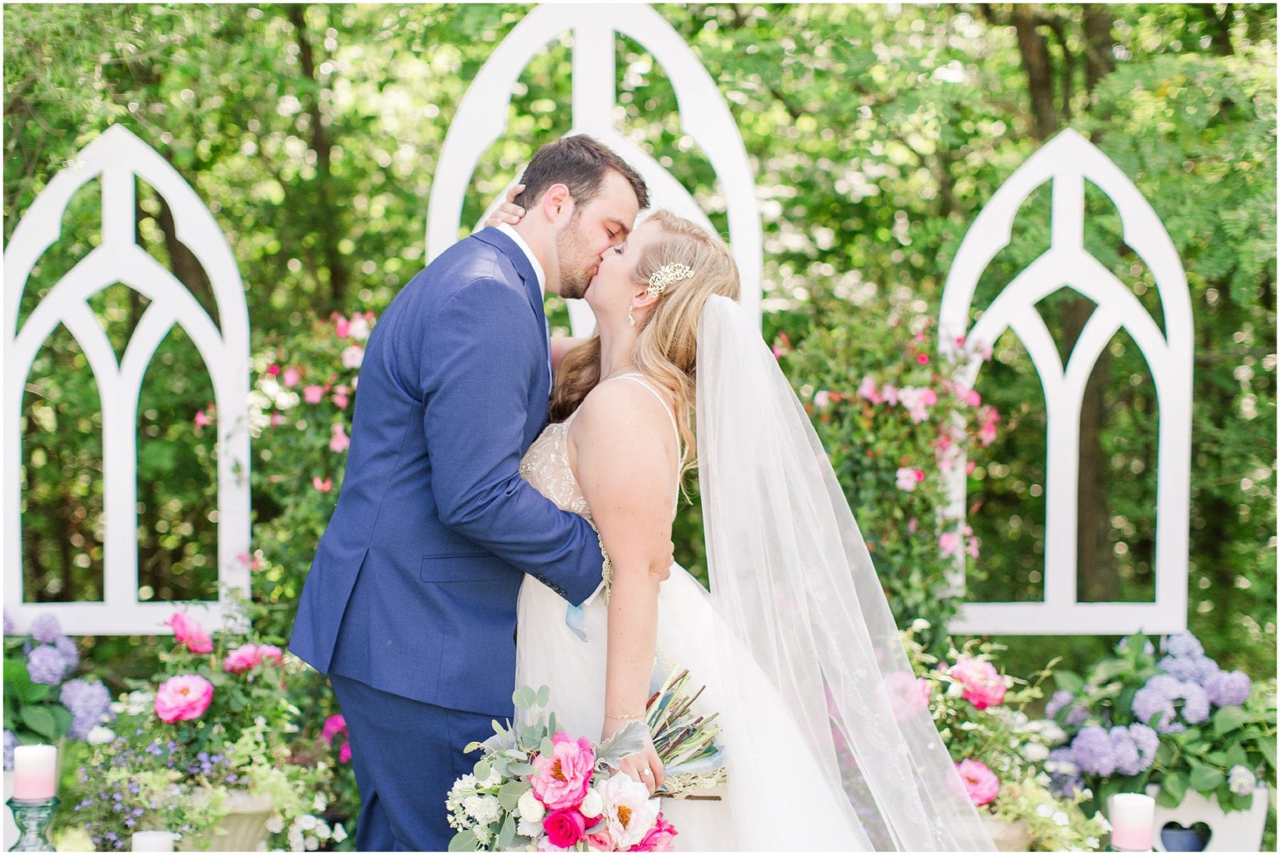 Maryland Backyard Wedding Photos Kelly & Zach Megan Kelsey Photography-98.jpg