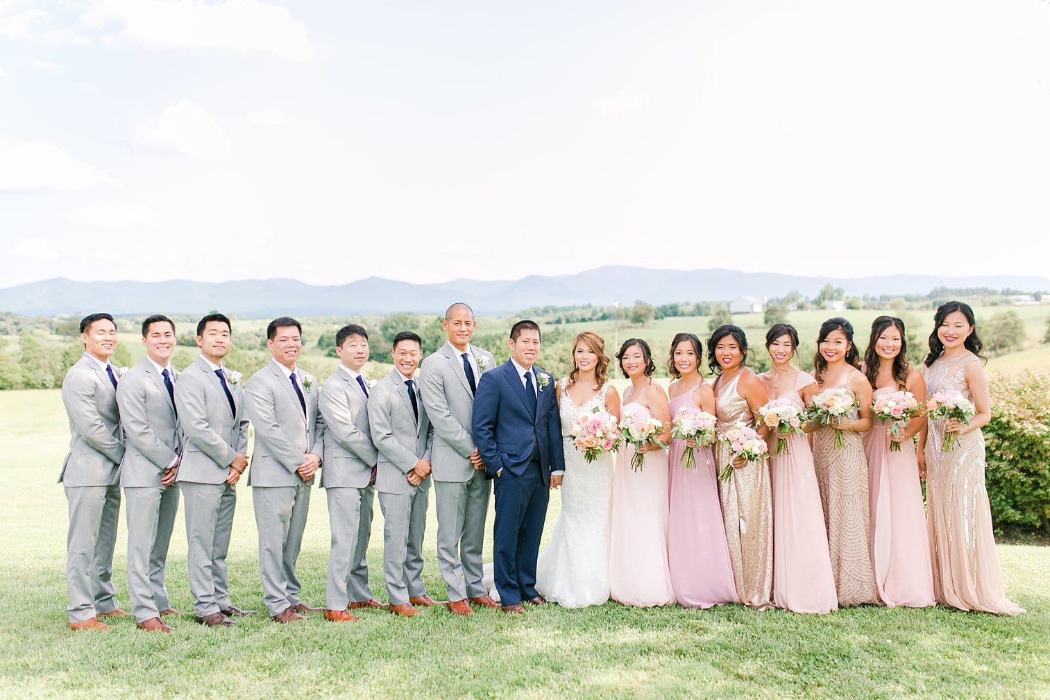 Crosskeys Vineyard Wedding Harrisonburg Virginia Wedding Photographer Megan Kelsey Photography-117.jpg