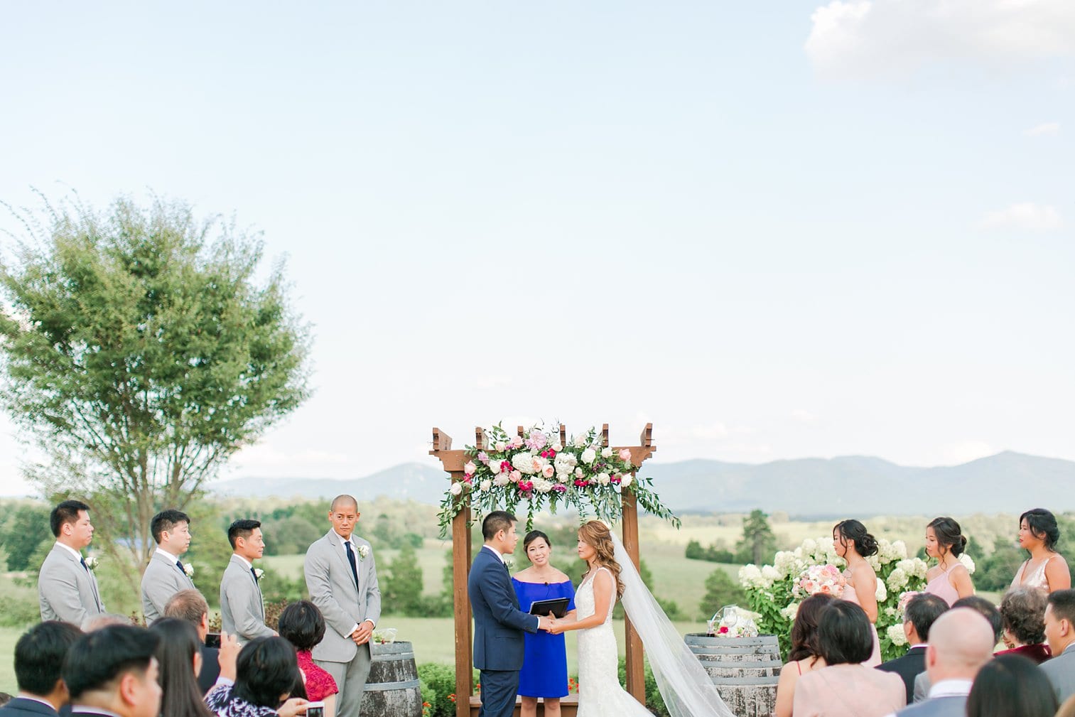 Crosskeys Vineyard Wedding Harrisonburg Virginia Wedding Photographer Megan Kelsey Photography-139.jpg