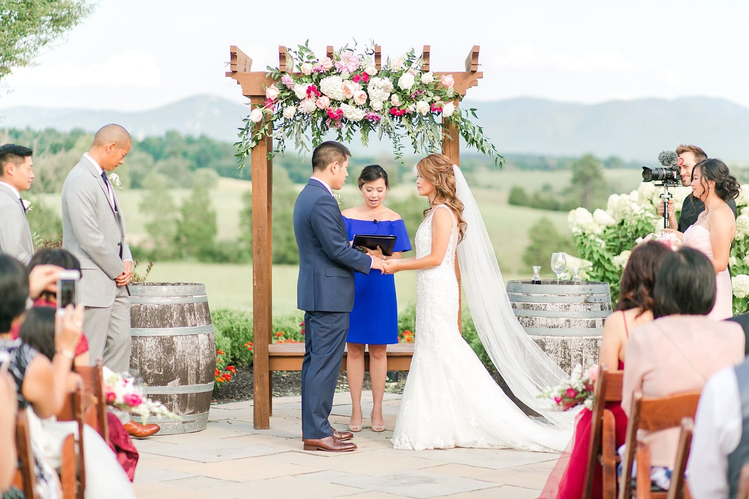 Crosskeys Vineyard Wedding Harrisonburg Virginia Wedding Photographer Megan Kelsey Photography-141.jpg