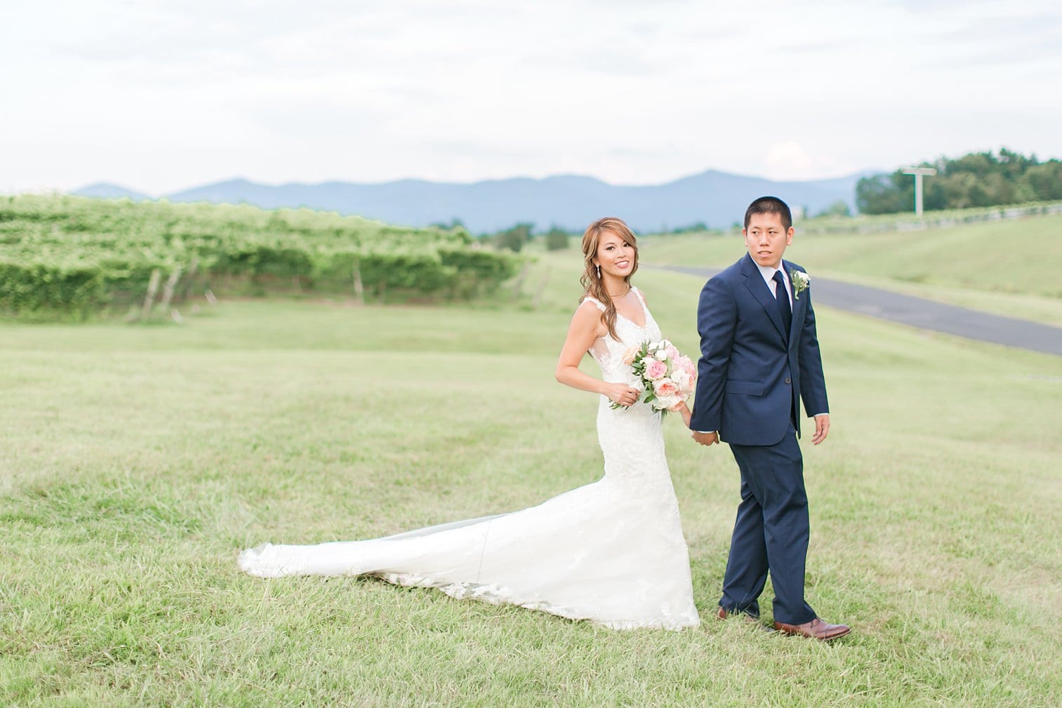 Crosskeys Vineyard Wedding Harrisonburg Virginia Wedding Photographer Megan Kelsey Photography-174.jpg