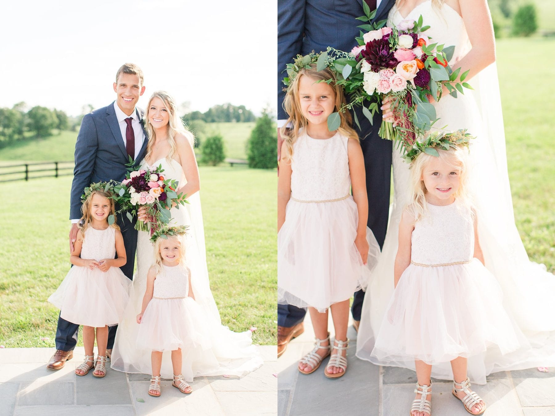 Shadow Creek Weddings Events Wedding Virginia Wedding Photographer