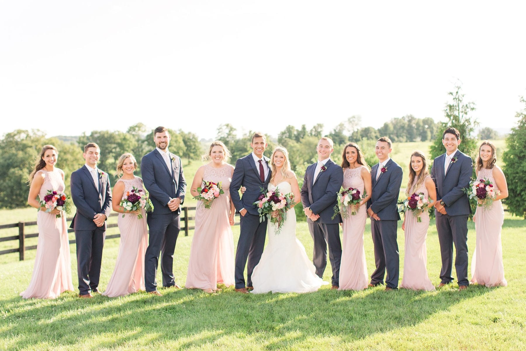 Shadow Creek Weddings Events Wedding Virginia Wedding Photographer