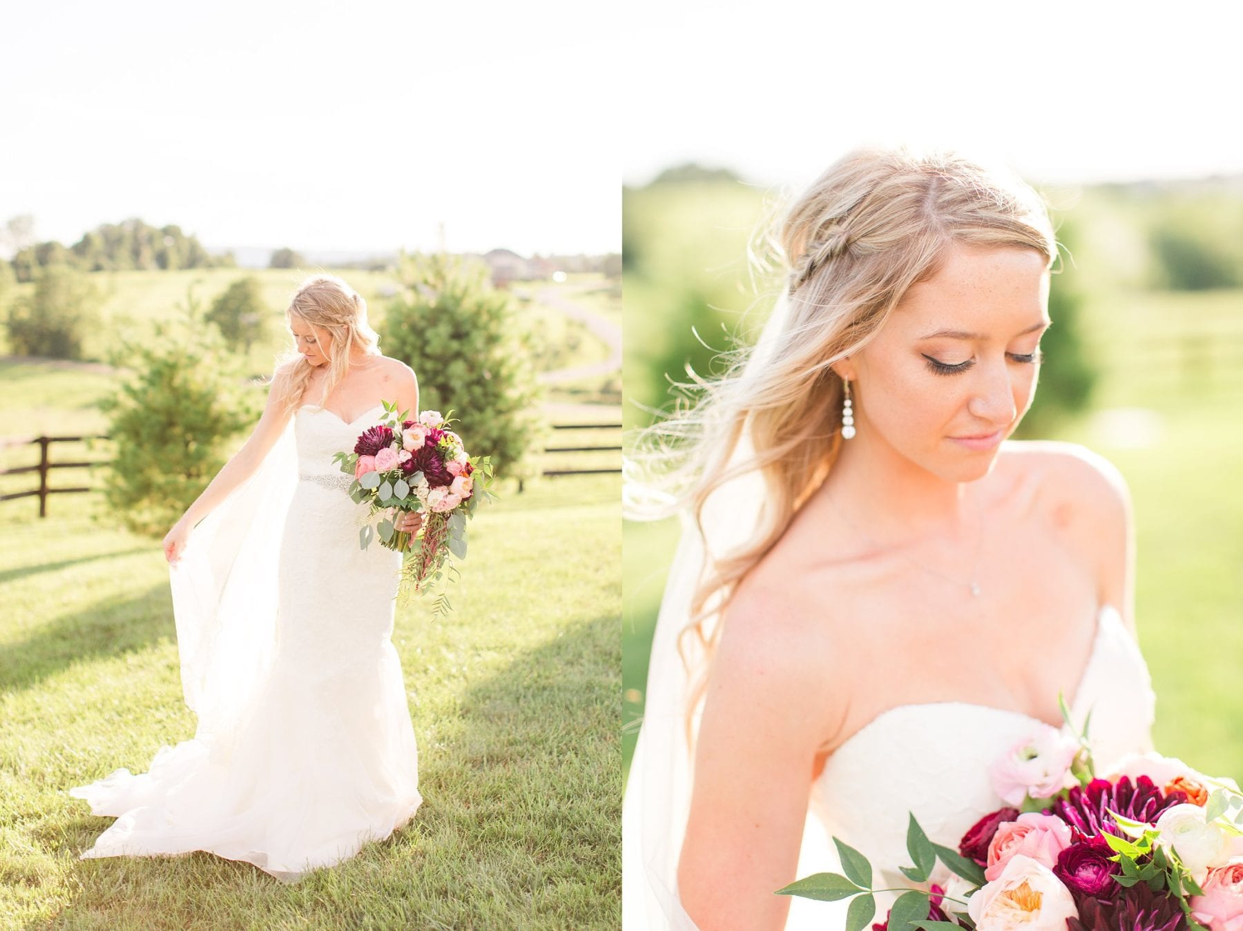 Shadow Creek Weddings Events Wedding Virginia Wedding Photographer