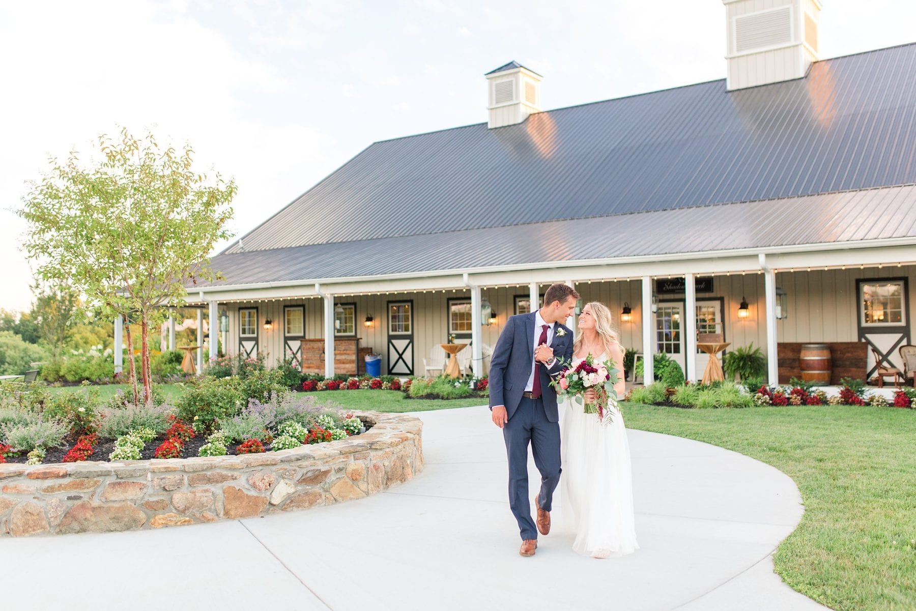 Shadow Creek Weddings Events Wedding Virginia Wedding Photographer