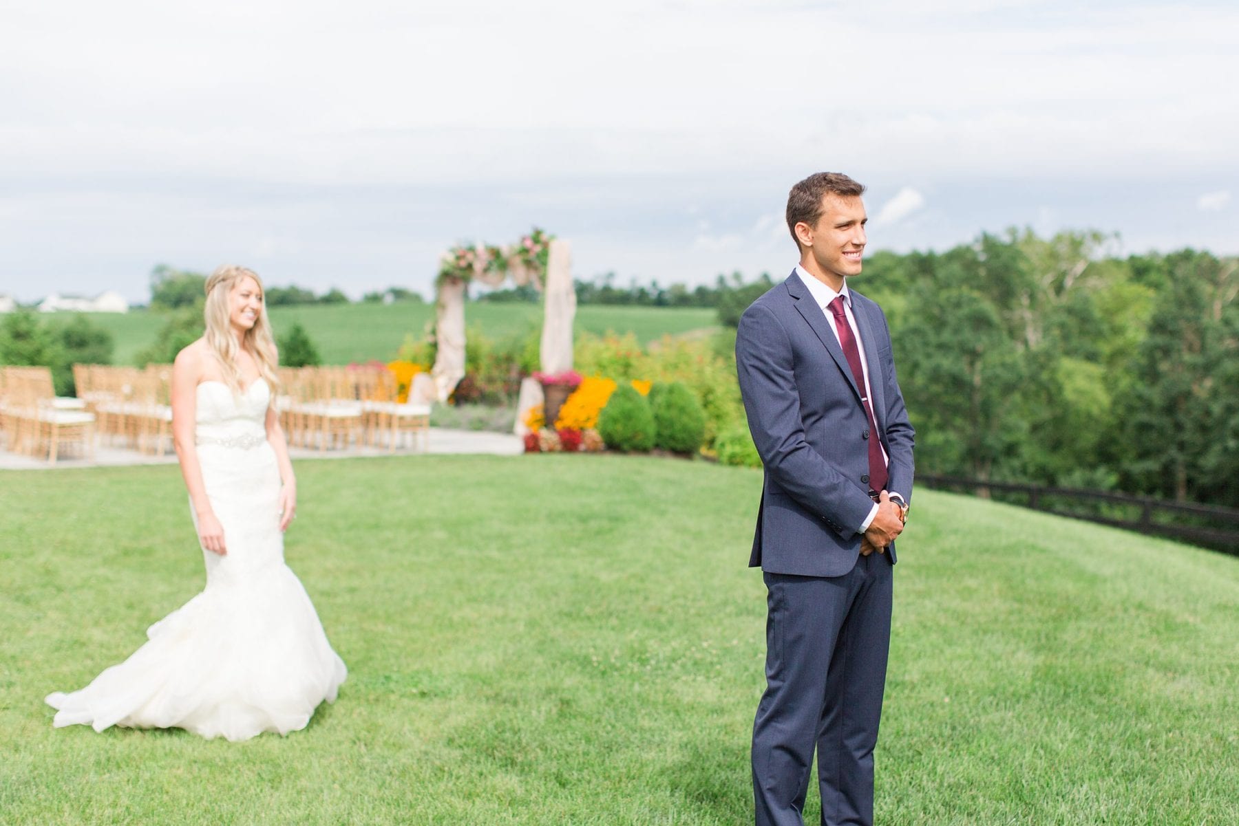 Shadow Creek Weddings Events Wedding Virginia Wedding Photographer