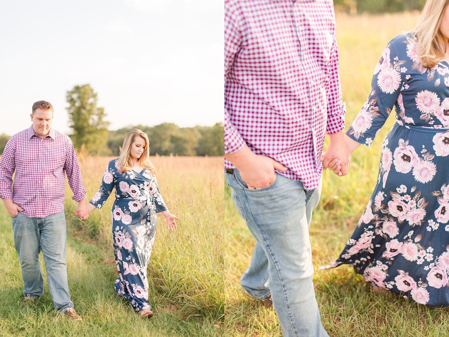 Henry Hill Manassas Battlefield Engagement Session Megan Kelsey Photography-119.jpg