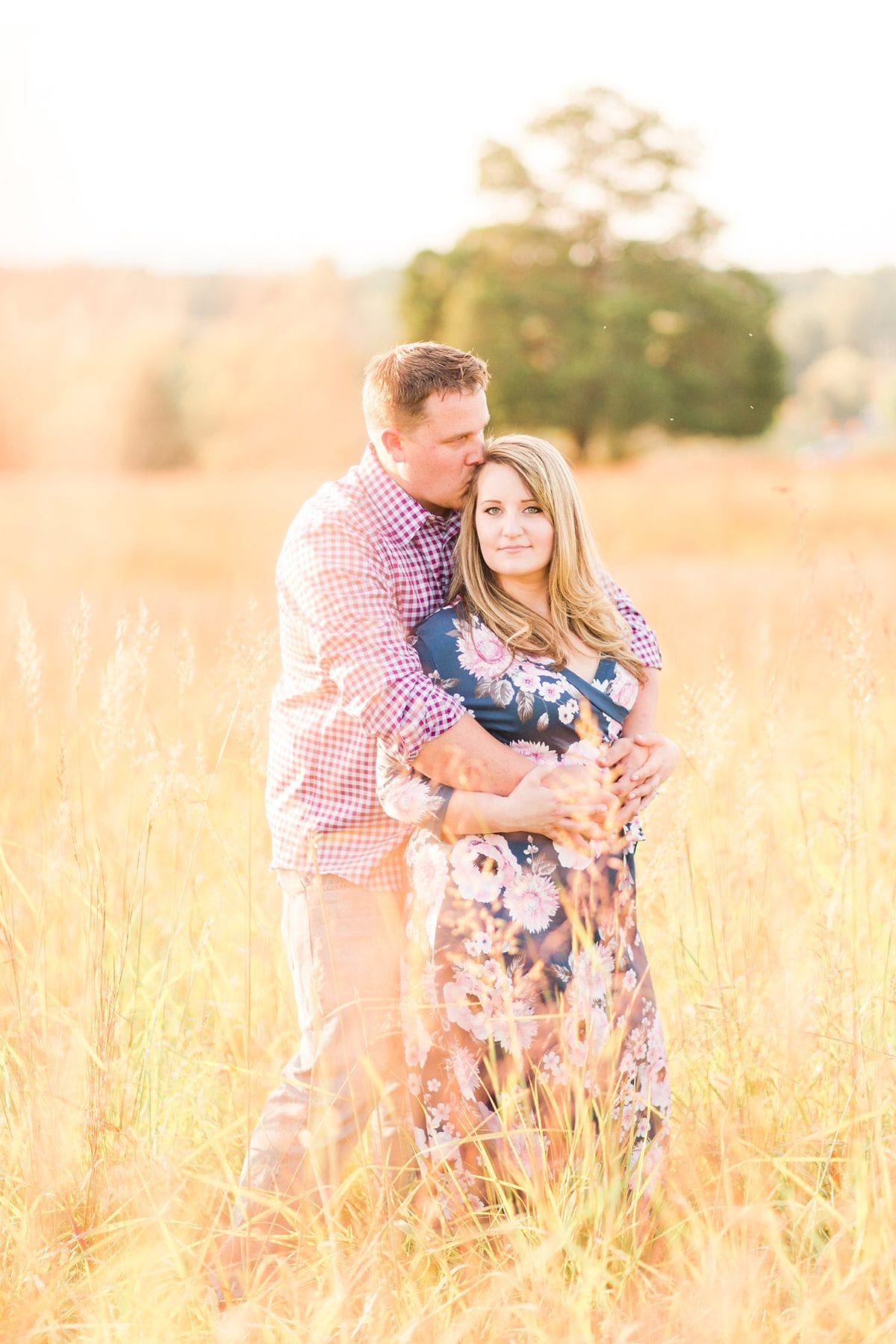 Henry Hill Manassas Battlefield Engagement Session Megan Kelsey Photography-136.jpg