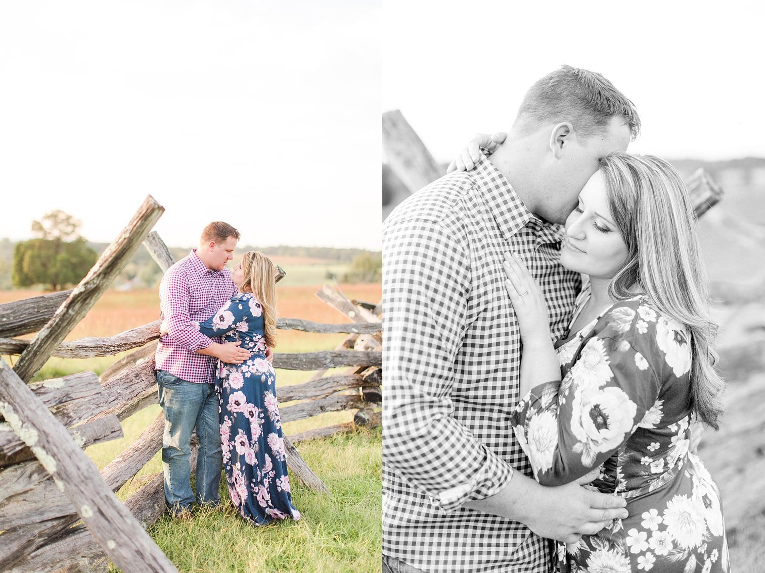 Henry Hill Manassas Battlefield Engagement Session Megan Kelsey Photography-155.jpg