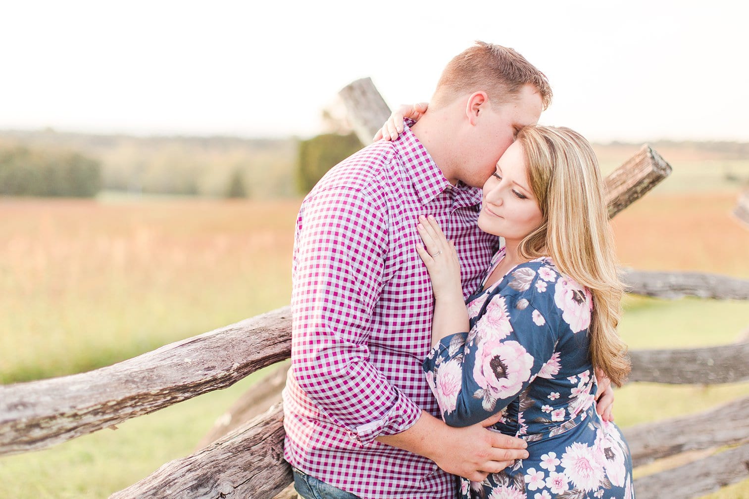 Henry Hill Manassas Battlefield Engagement Session Megan Kelsey Photography-165.jpg