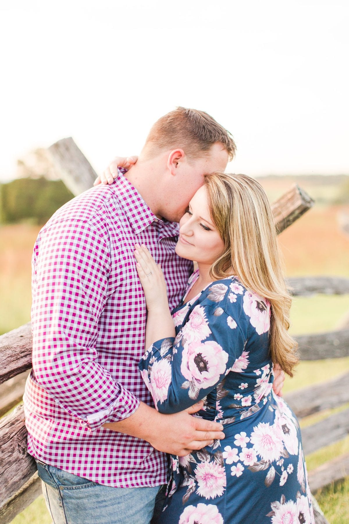 Henry Hill Manassas Battlefield Engagement Session Megan Kelsey Photography-167.jpg