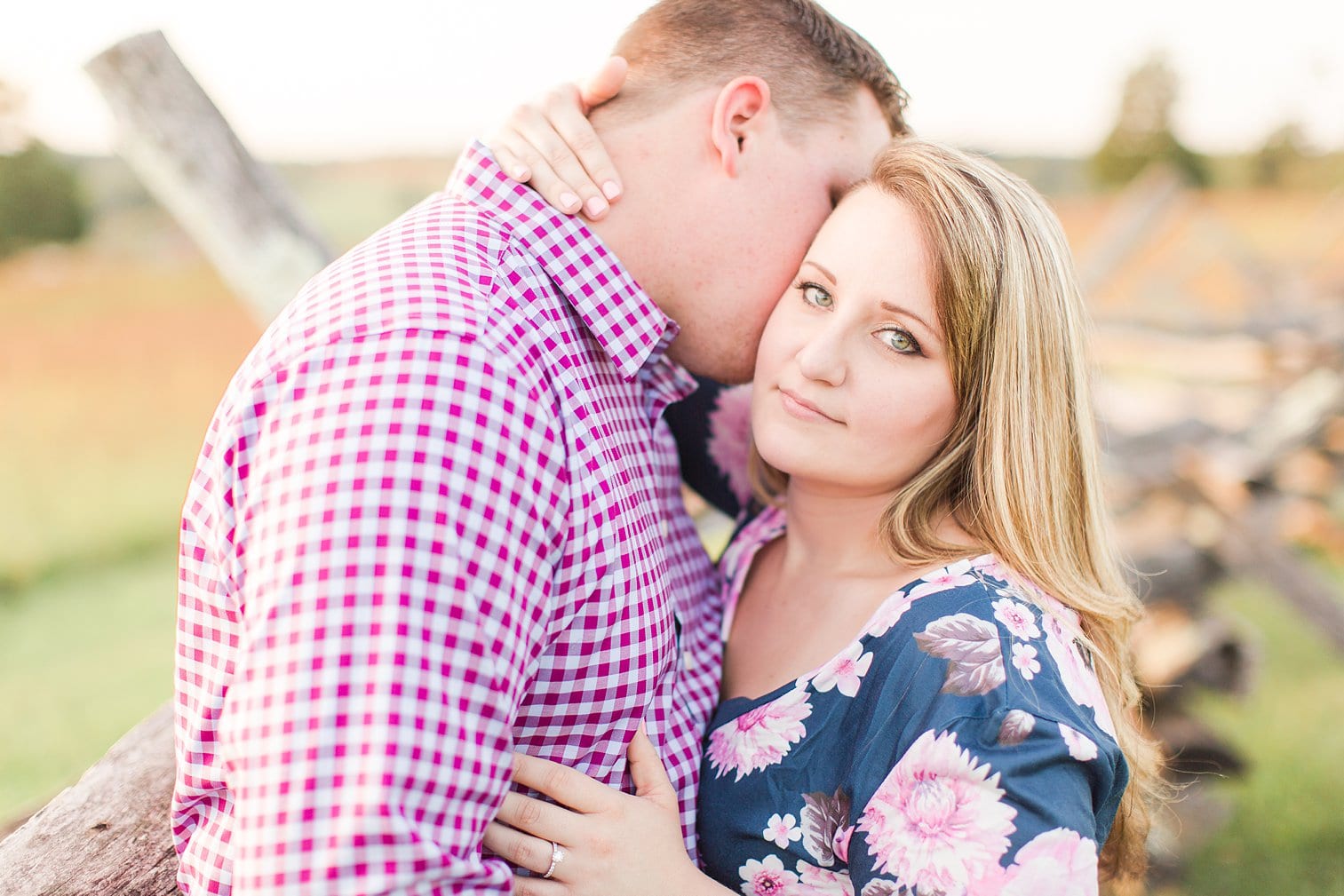 Henry Hill Manassas Battlefield Engagement Session Megan Kelsey Photography-172.jpg