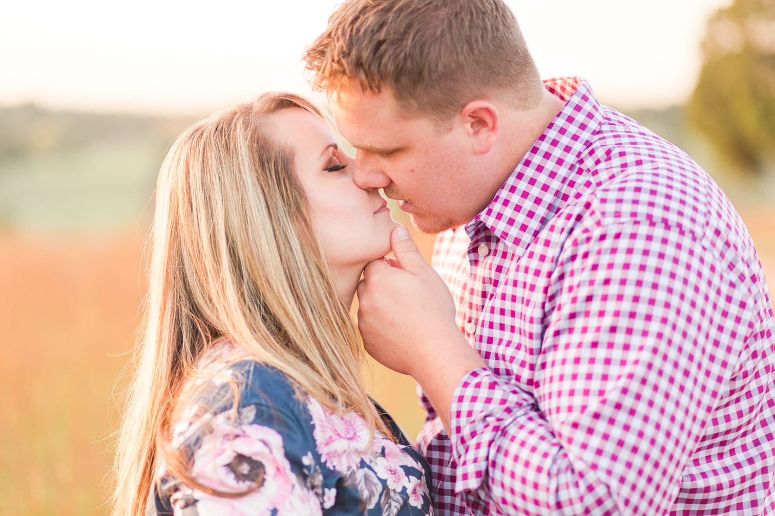 Henry Hill Manassas Battlefield Engagement Session Megan Kelsey Photography-189.jpg