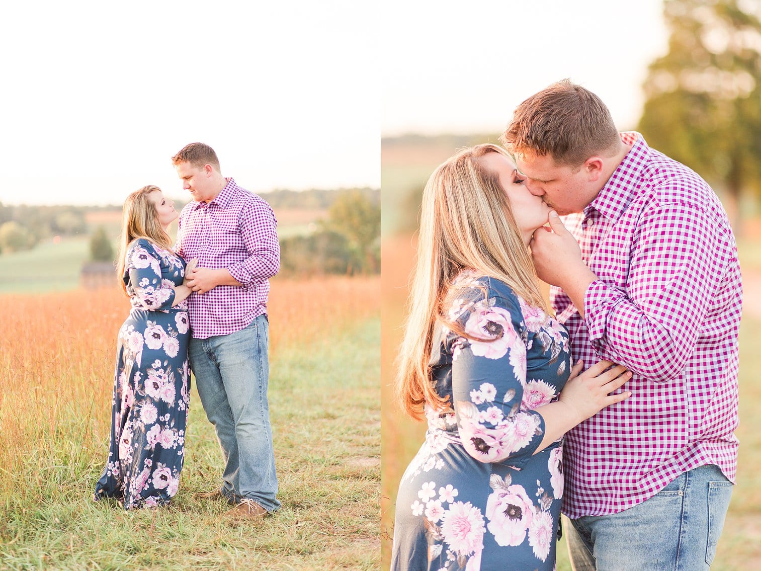 Henry Hill Manassas Battlefield Engagement Session Megan Kelsey Photography-193.jpg