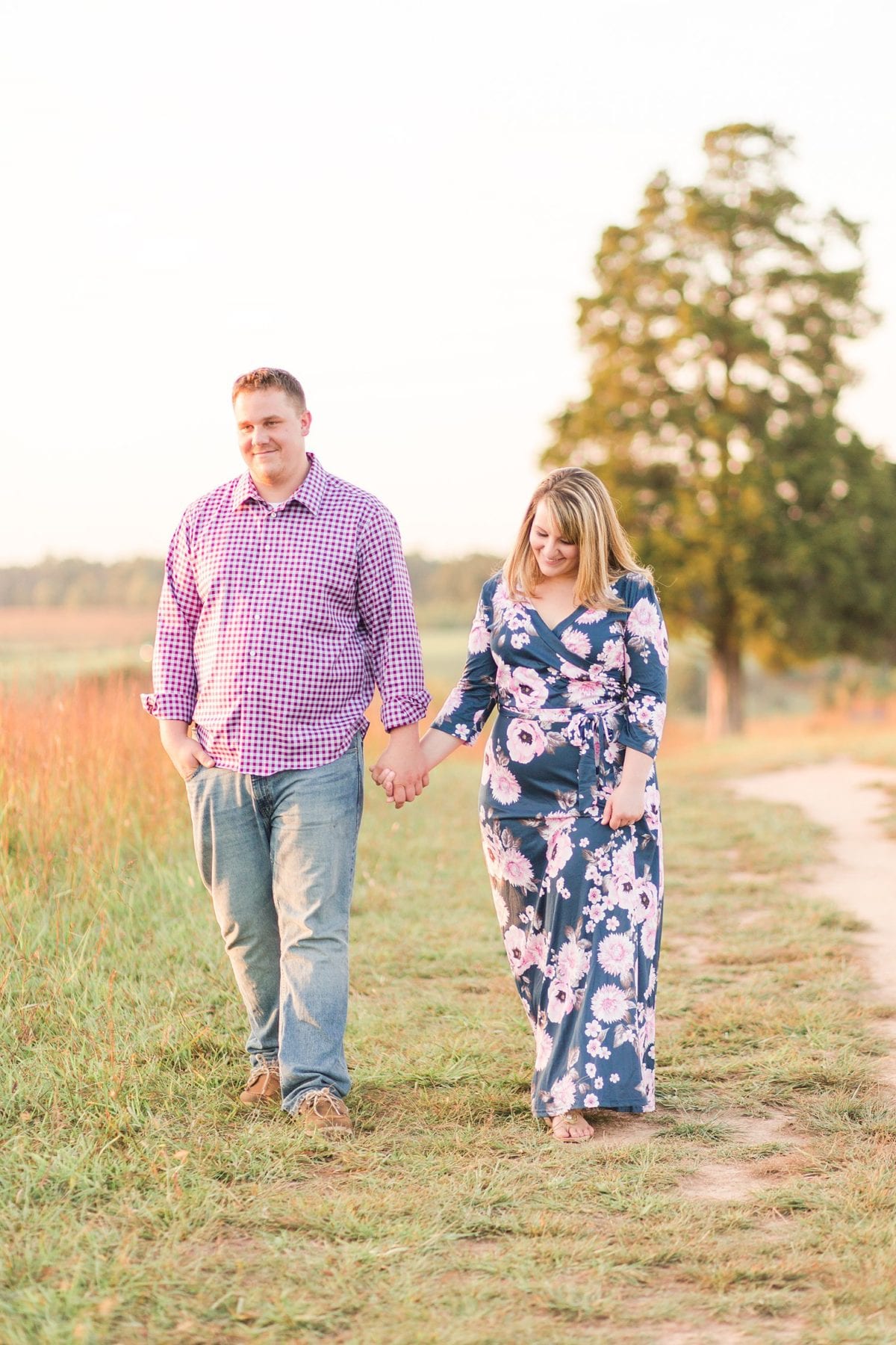 Henry Hill Manassas Battlefield Engagement Session Megan Kelsey Photography-196.jpg