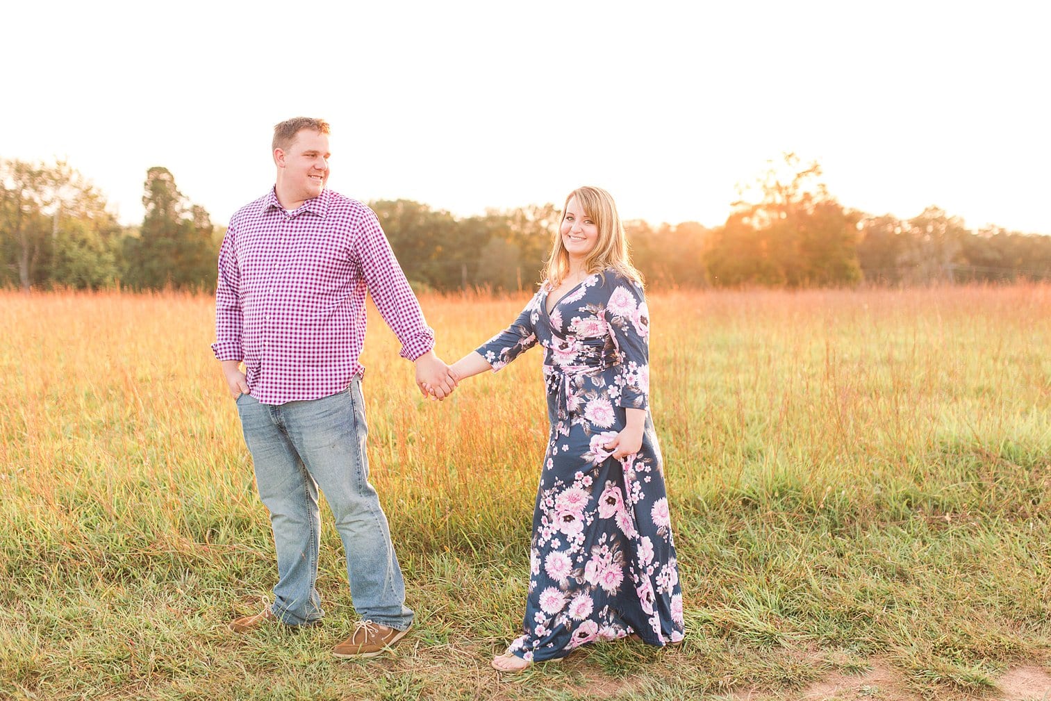 Henry Hill Manassas Battlefield Engagement Session Megan Kelsey Photography-198.jpg