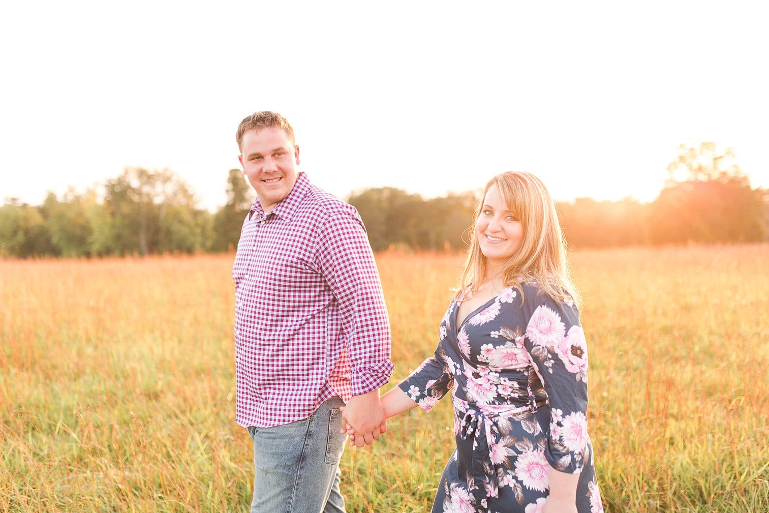 Henry Hill Manassas Battlefield Engagement Session Megan Kelsey Photography-200.jpg