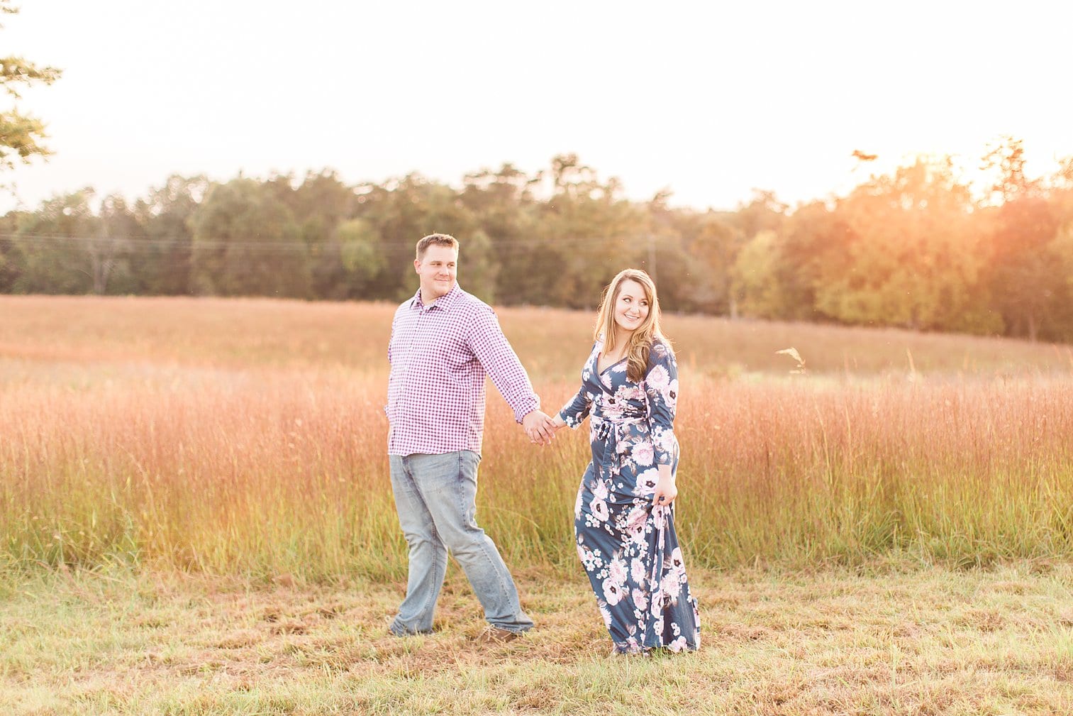 Henry Hill Manassas Battlefield Engagement Session Megan Kelsey Photography-206.jpg