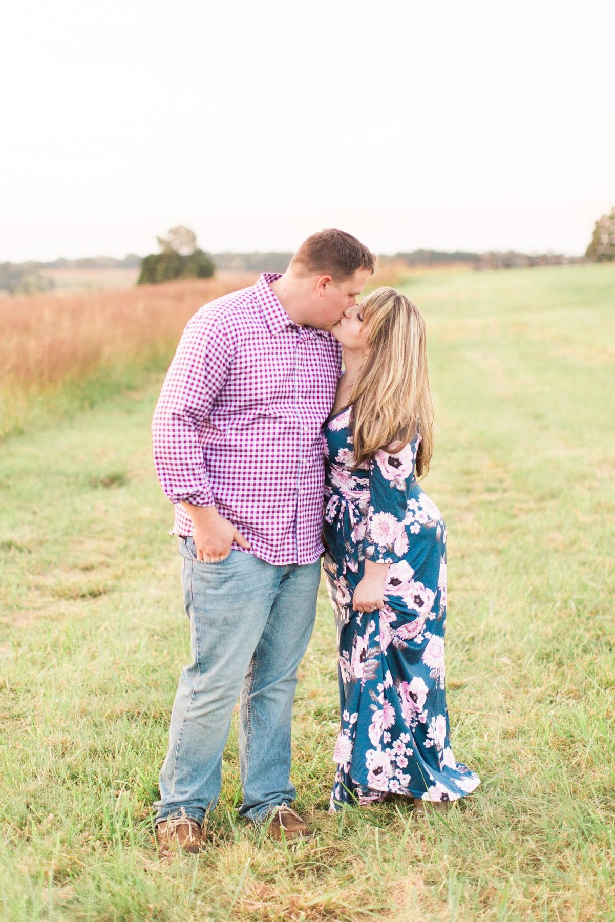 Henry Hill Manassas Battlefield Engagement Session Megan Kelsey Photography-221.jpg