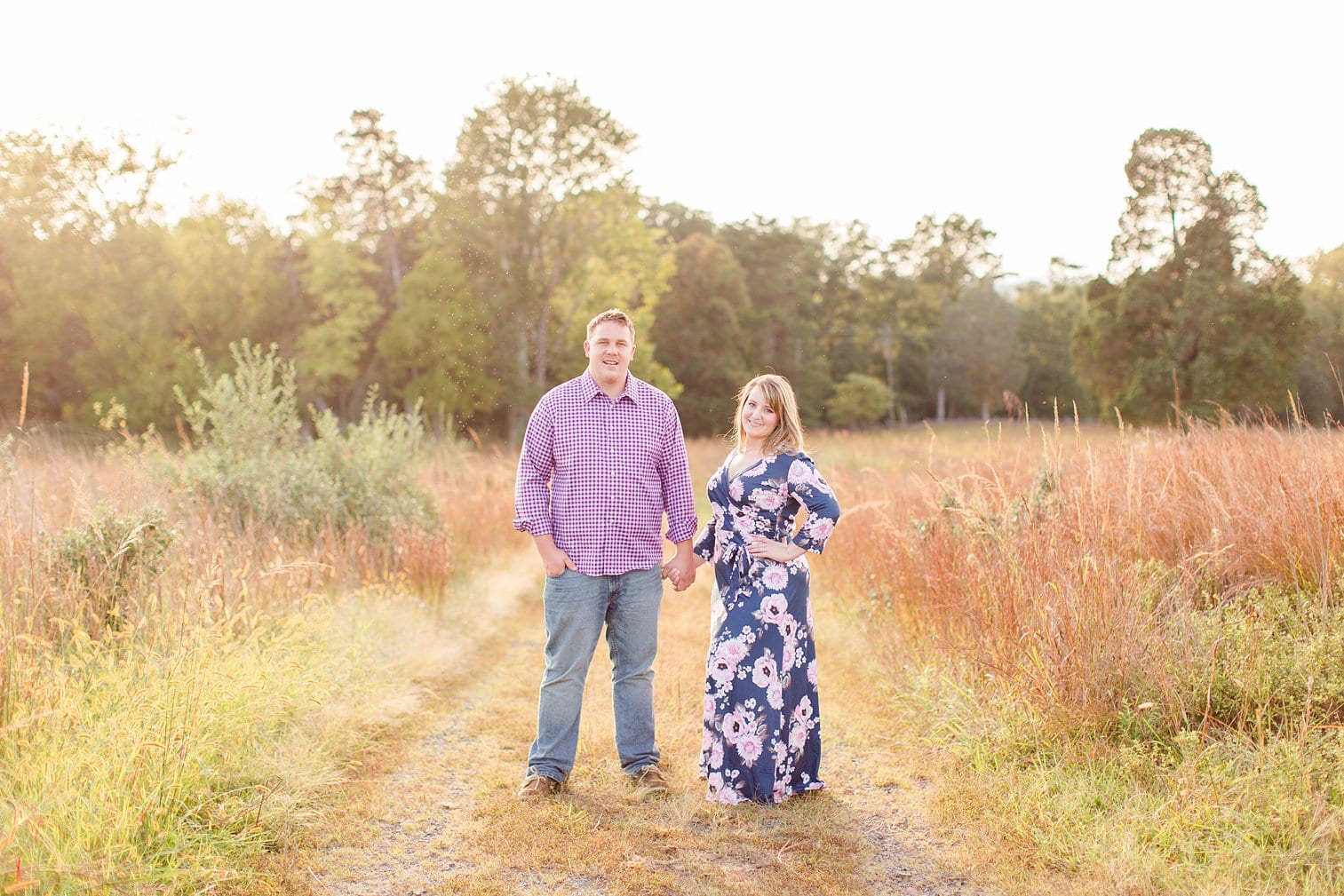 Henry Hill Manassas Battlefield Engagement Session Megan Kelsey Photography-45.jpg