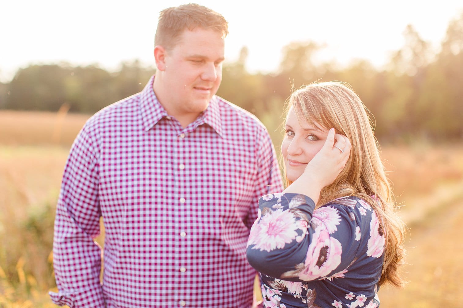 Henry Hill Manassas Battlefield Engagement Session Megan Kelsey Photography-47.jpg