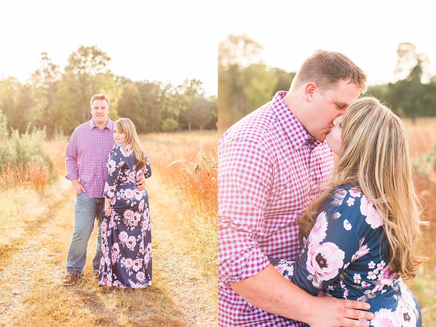 Henry Hill Manassas Battlefield Engagement Session Megan Kelsey Photography-52.jpg