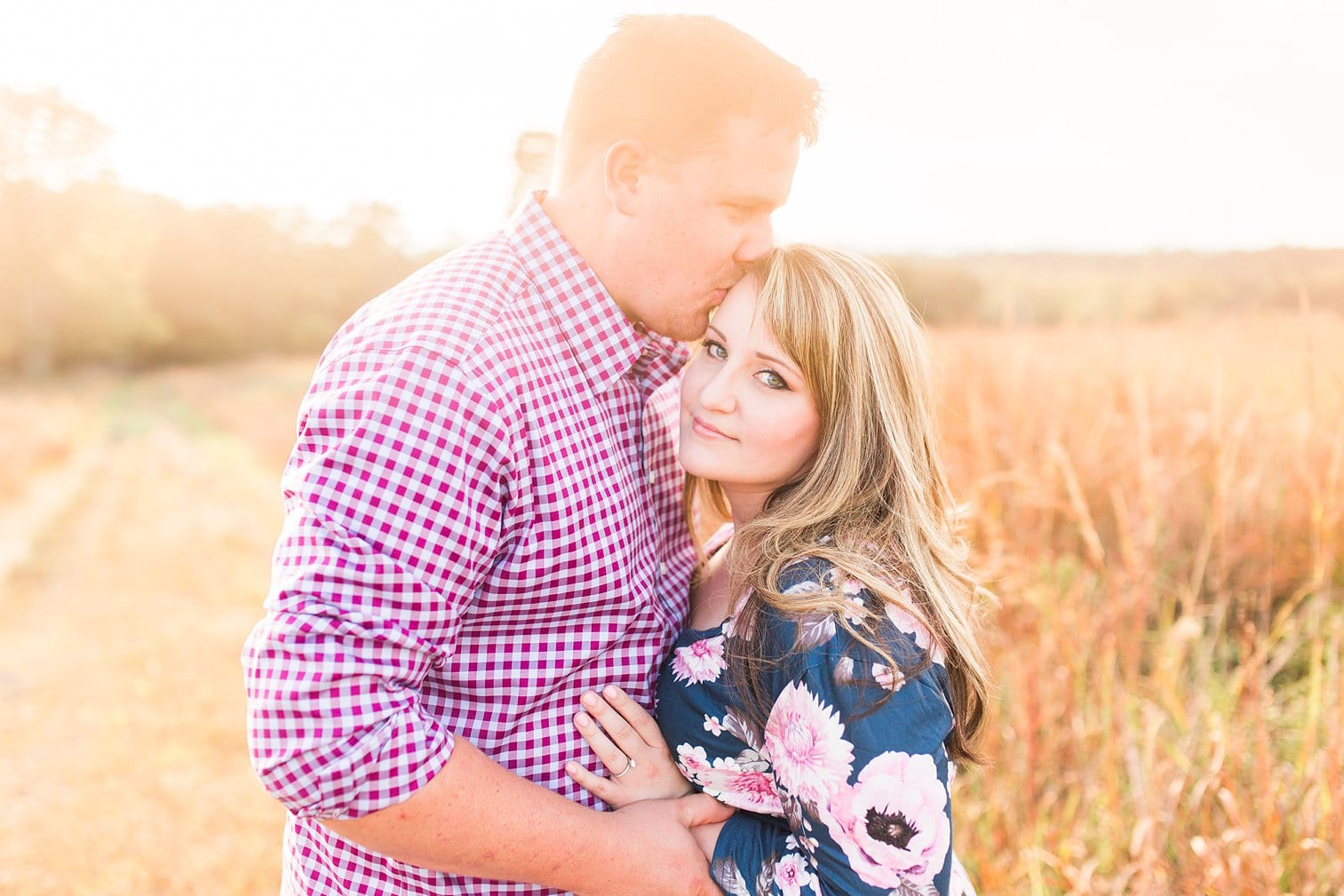 Henry Hill Manassas Battlefield Engagement Session Megan Kelsey Photography-61.jpg