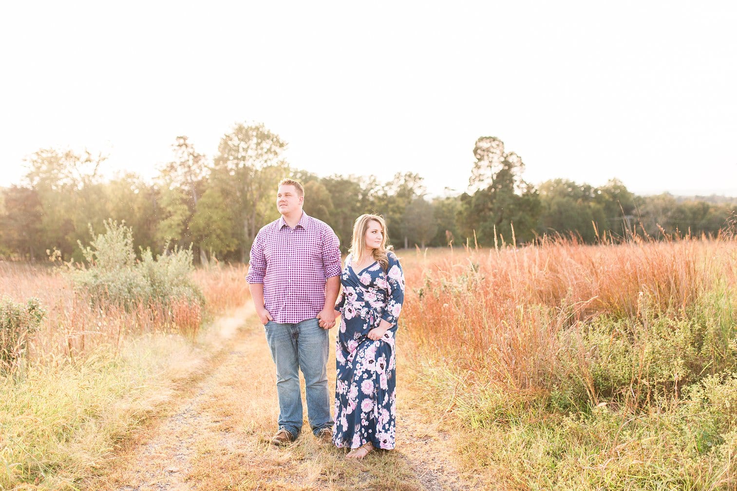 Henry Hill Manassas Battlefield Engagement Session Megan Kelsey Photography-67.jpg