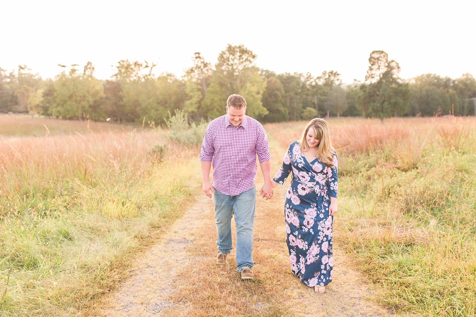 Henry Hill Manassas Battlefield Engagement Session Megan Kelsey Photography-79.jpg