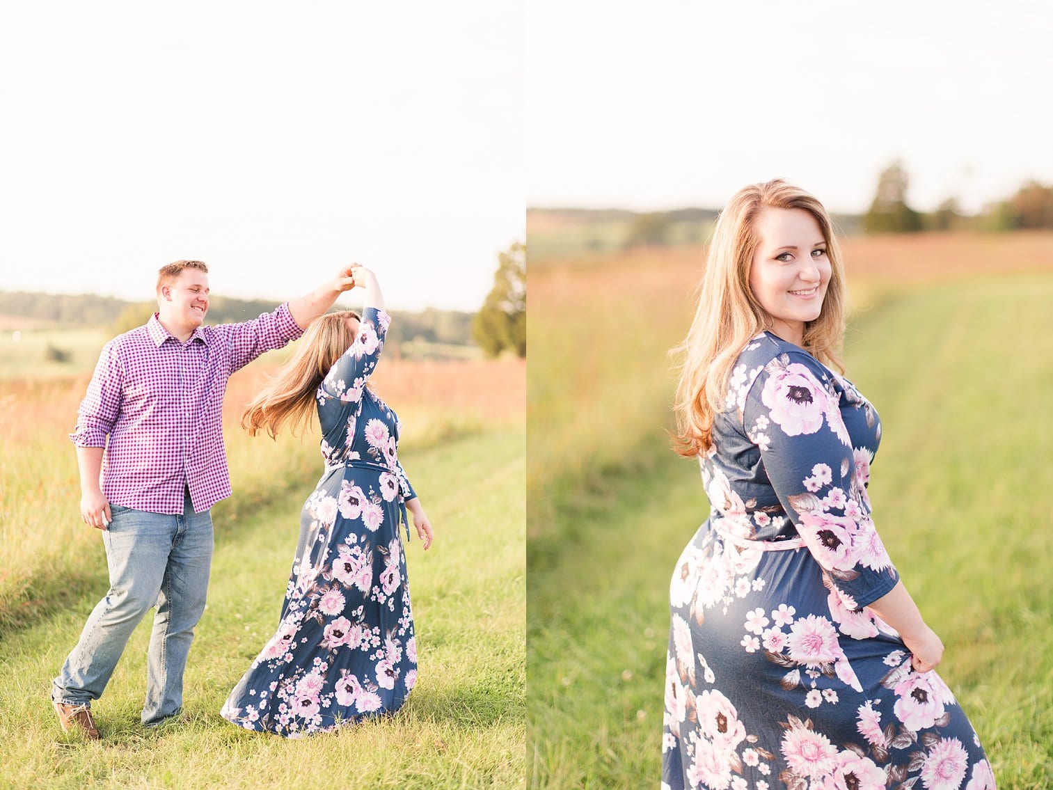 Henry Hill Manassas Battlefield Engagement Session Megan Kelsey Photography-89.jpg