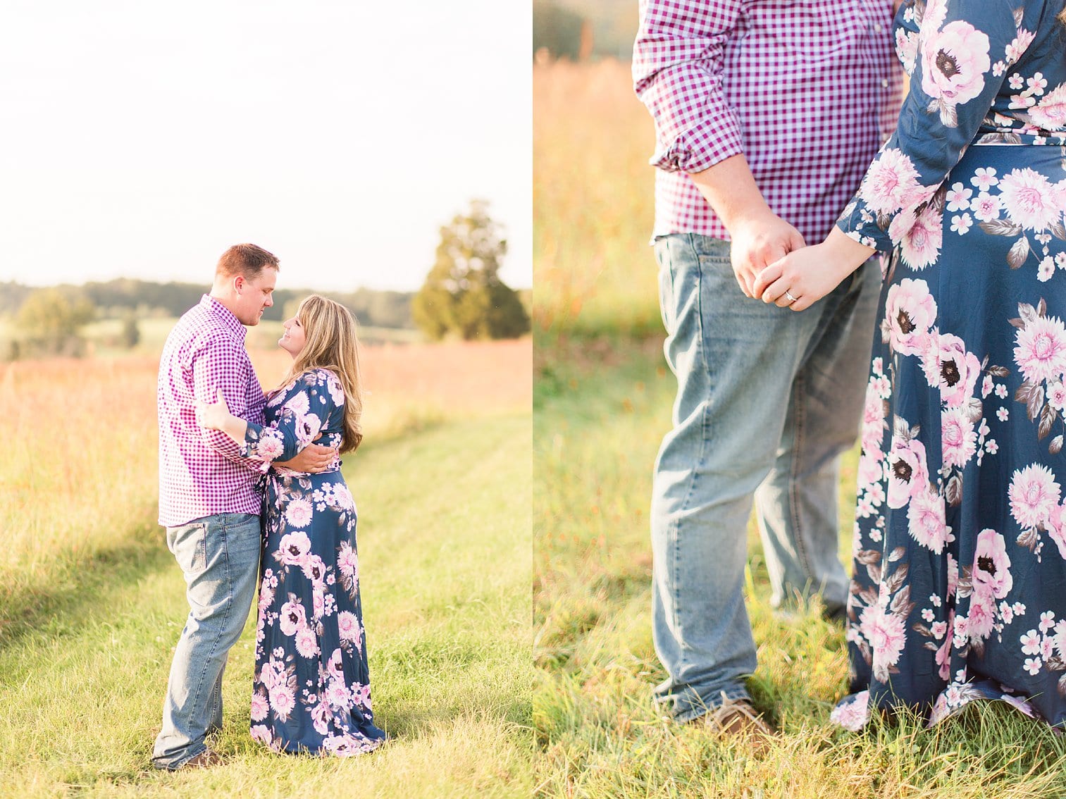 Henry Hill Manassas Battlefield Engagement Session Megan Kelsey Photography-91.jpg