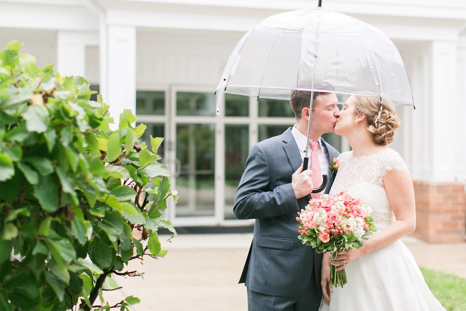 Chantilly National Country Club Wedding Vienna Virginia 