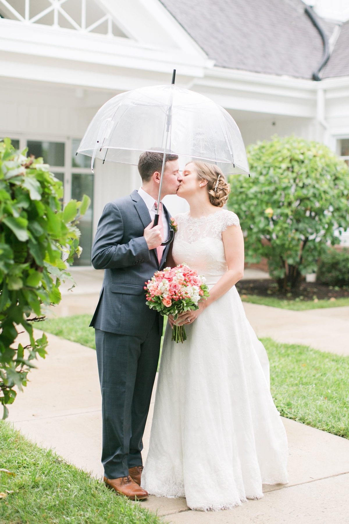 Chantilly National Country Club Wedding Vienna Virginia 