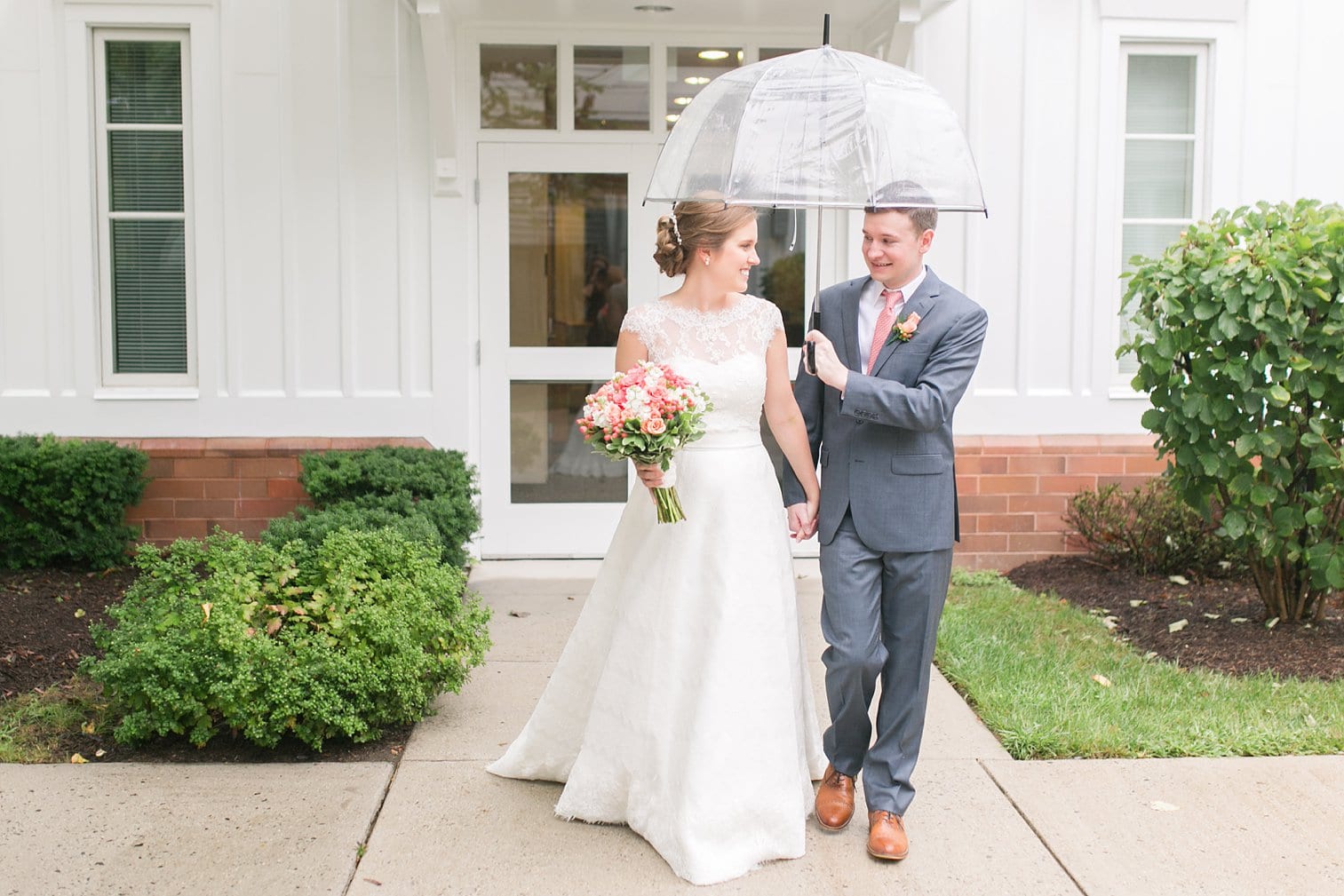 Chantilly National Country Club Wedding Vienna Virginia 