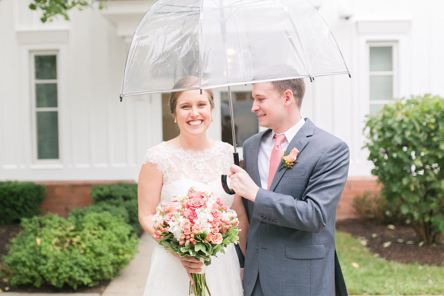 Chantilly National Country Club Wedding Vienna Virginia 