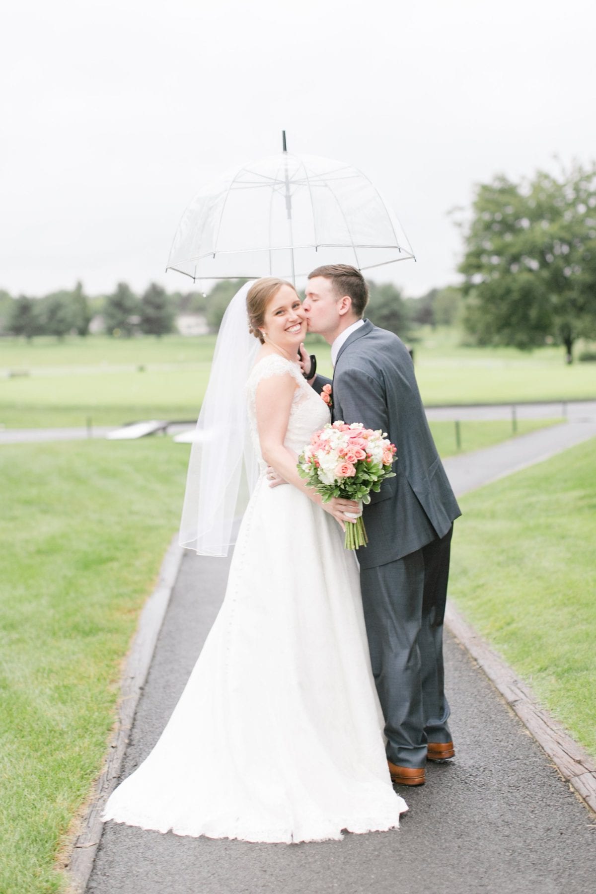 Chantilly National Country Club Wedding Vienna Virginia 