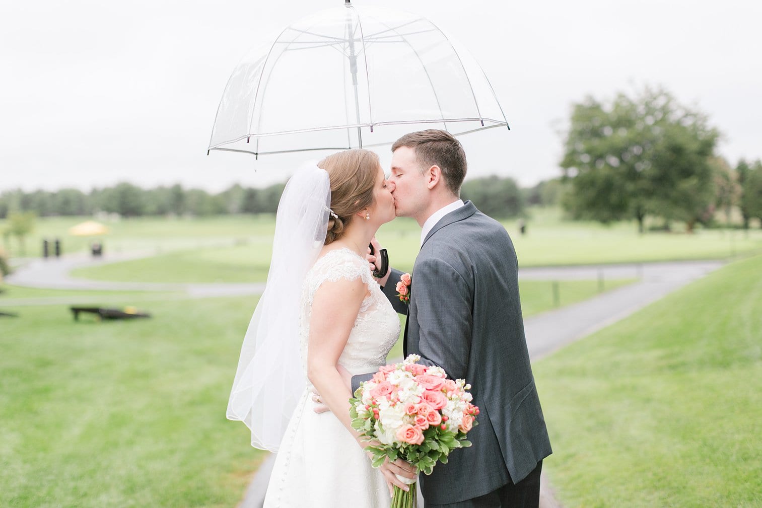 Chantilly National Country Club Wedding Vienna Virginia 