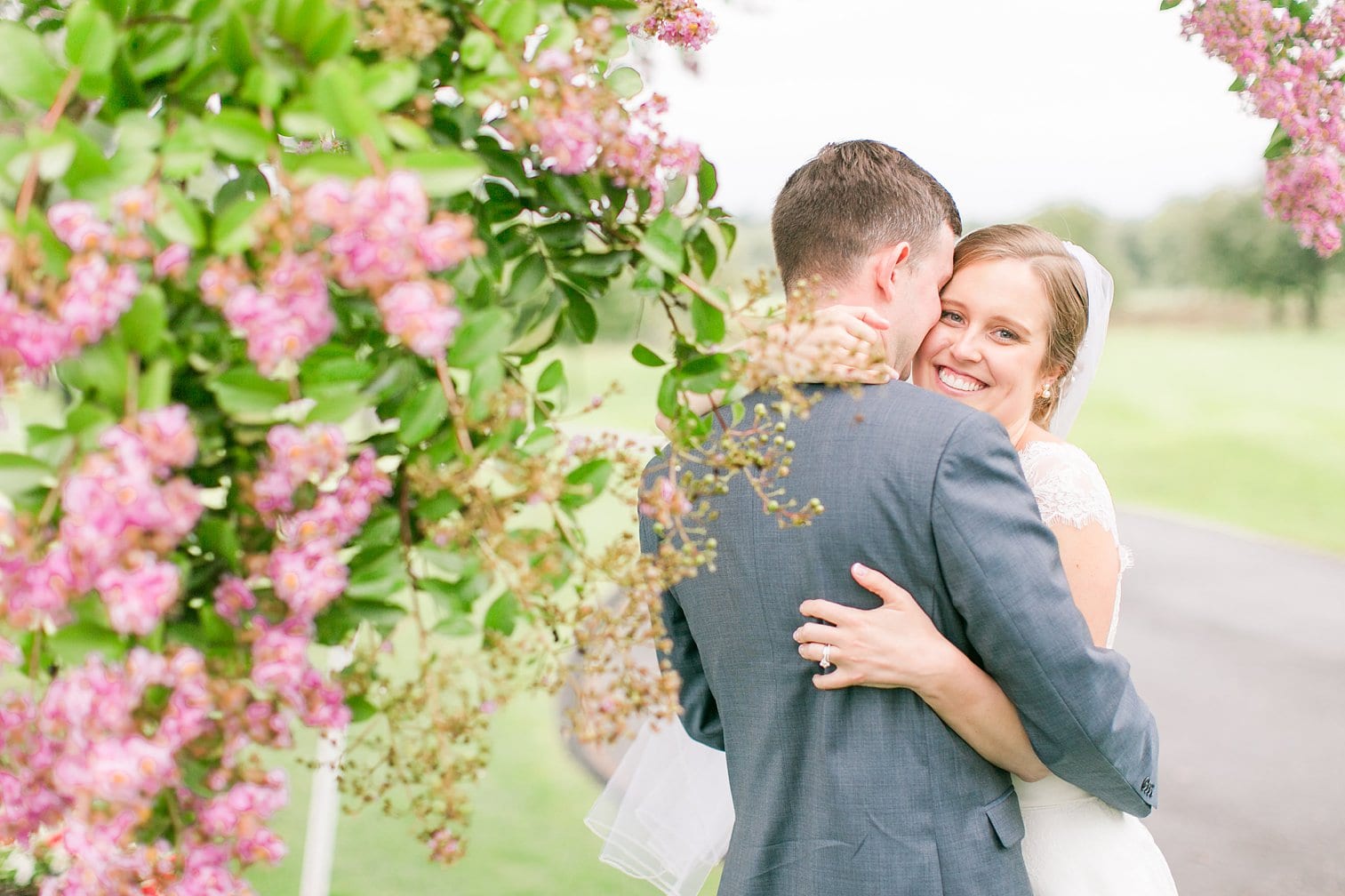 Chantilly National Country Club Wedding Vienna Virginia 