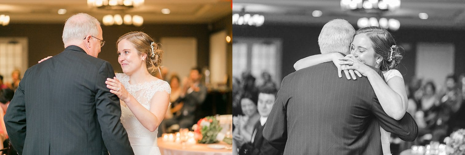 Chantilly National Country Club Wedding Vienna Virginia 