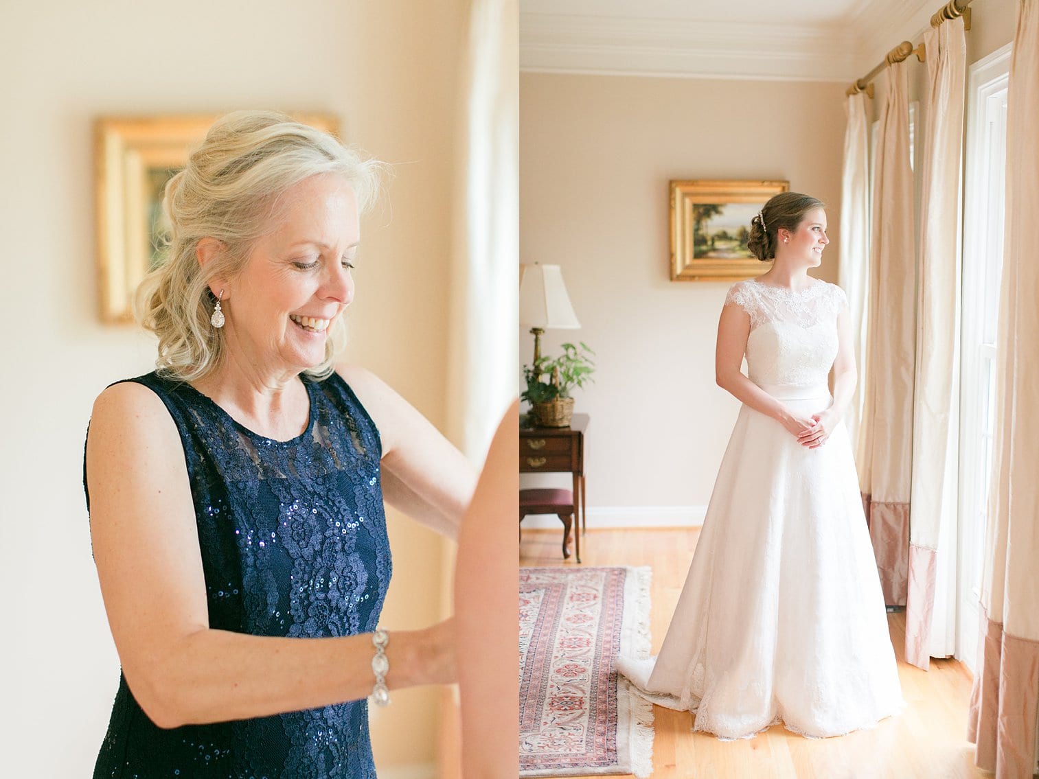 Chantilly National Country Club Wedding Vienna Virginia 