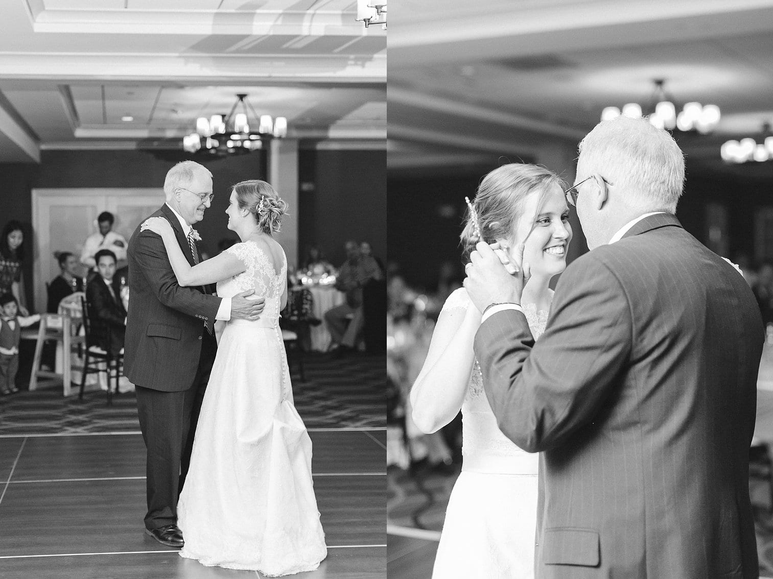 Chantilly National Country Club Wedding Vienna Virginia 