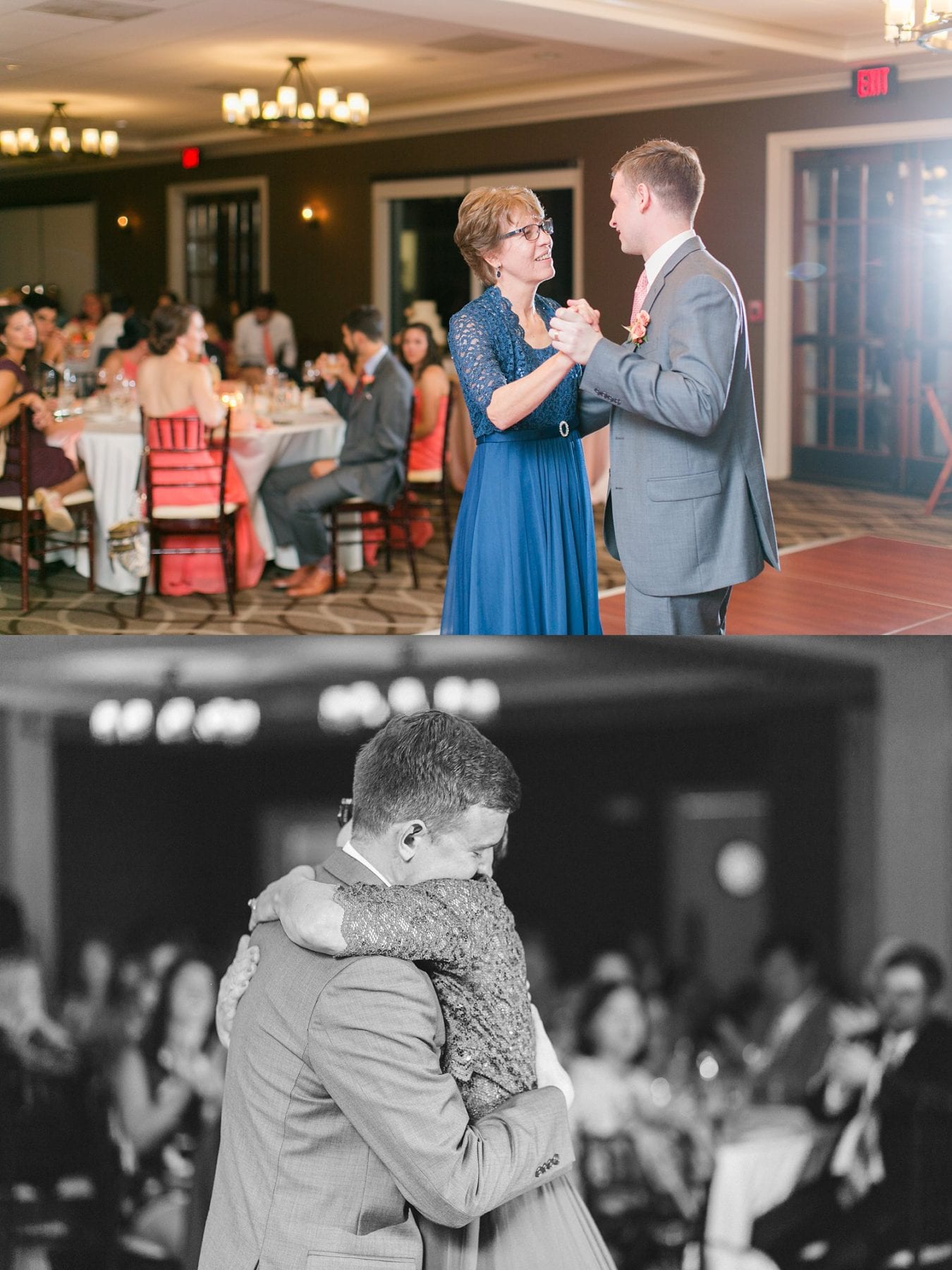 Chantilly National Country Club Wedding Vienna Virginia 